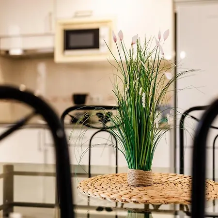 Apartmán Primera Linea Playa De Canteras *