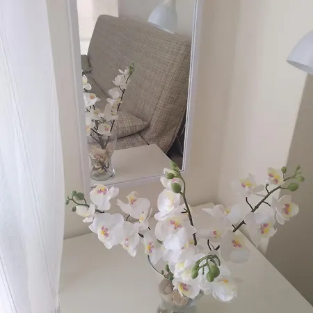 Apartament Primera Linea Playa De Canteras Las Palmas de Gran Canaria