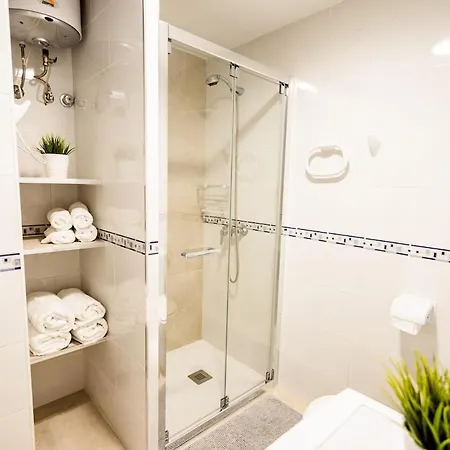 Apartmán Primera Linea Playa De Canteras Las Palmas de Gran Canaria