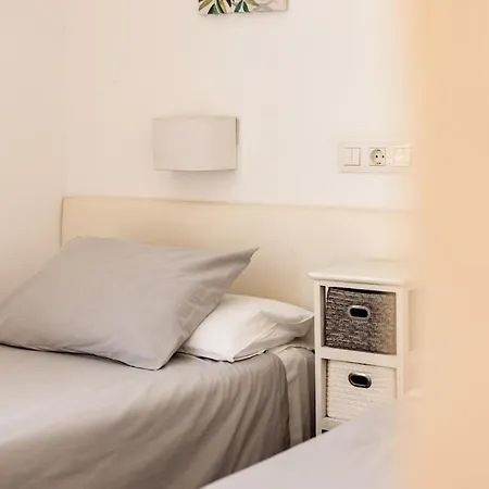 Apartmán Primera Linea Playa De Canteras Las Palmas de Gran Canaria