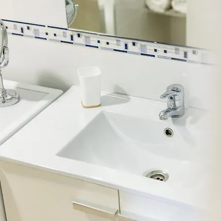 Apartmán Primera Linea Playa De Canteras Las Palmas de Gran Canaria