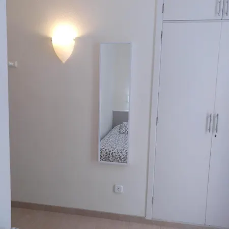 Apartament Primera Linea Playa De Canteras